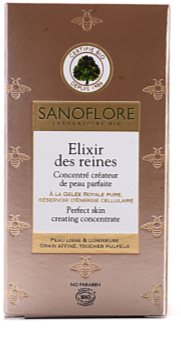 Sanoflore Visage sérum iluminador antienvejecimiento