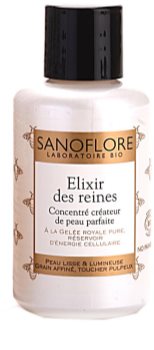 Sanoflore Visage rozjasňující sérum proti stárnutí pleti