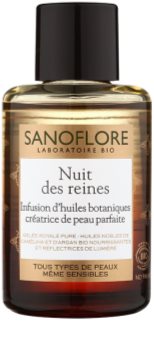 Sanoflore Visage noční sérum proti stárnutí pleti