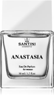 santini cosmetic anastasia woda perfumowana 50 ml   
