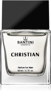 santini cosmetic christian