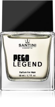 santini cosmetic pego legend