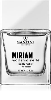 santini cosmetic miriam modemoiselle