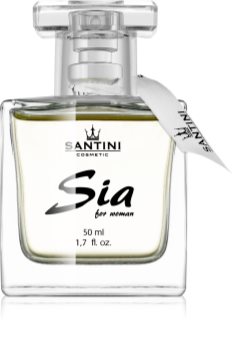 SANTINI Cosmetic Sia Eau de Parfum für Damen 50 ml