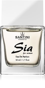 santini cosmetic sia