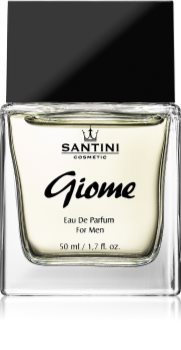 santini cosmetic giome