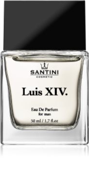 santini cosmetic luis xiv. woda perfumowana 50 ml   