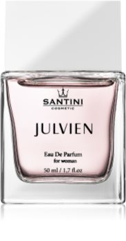 santini cosmetic julvien woda perfumowana 50 ml   