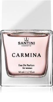 santini cosmetic carmina