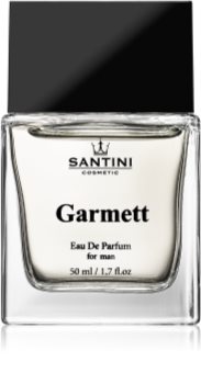 santini cosmetic garmett woda perfumowana 50 ml   