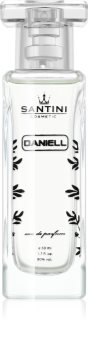 SANTINI Cosmetic Daniell parfémovaná voda pro muže 50 ml