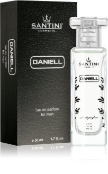 SANTINI Cosmetic Daniell parfémovaná voda pro muže 50 ml