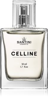 santini cosmetic celline