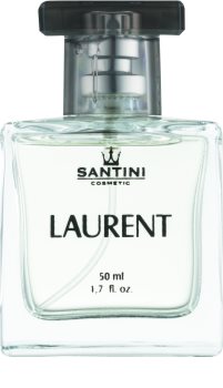 SANTINI Cosmetic Laurent woda perfumowana dla mężczyzn 50 ml