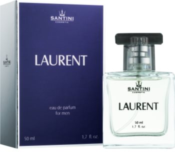 SANTINI Cosmetic Laurent woda perfumowana dla mężczyzn 50 ml