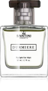SANTINI Cosmetic Durmiere Eau de Parfum for Men 50 ml