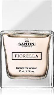 santini cosmetic fiorella woda perfumowana 50 ml   