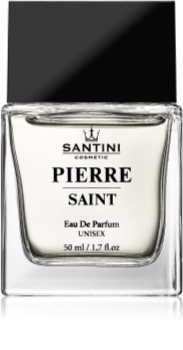santini cosmetic pierre saint woda perfumowana 50 ml   