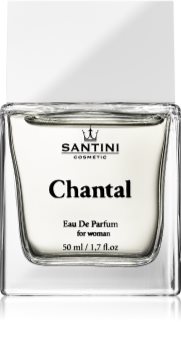 santini cosmetic chantal