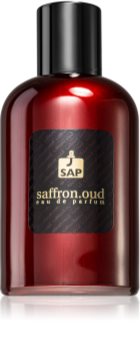 sap saffron oud