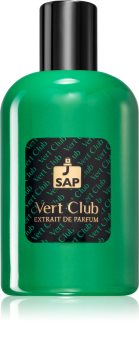 sap vert club ekstrakt perfum 100 ml   