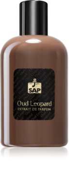 sap oud leopard ekstrakt perfum 100 ml  