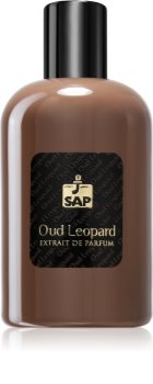 sap oud leopard