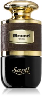 sapil bound for men woda toaletowa 100 ml   