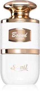 sapil bound for women woda perfumowana 100 ml   