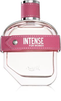 sapil intense for women