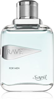 sapil rave for men