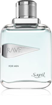 sapil rave for men woda toaletowa 100 ml   