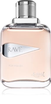 sapil rave for women