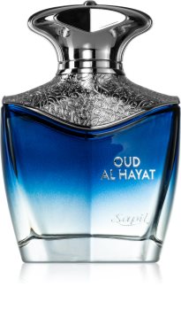 sapil oud al hayat