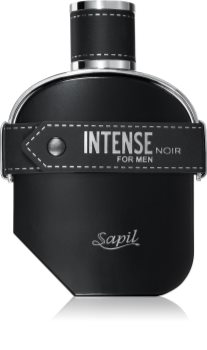 sapil intense noir