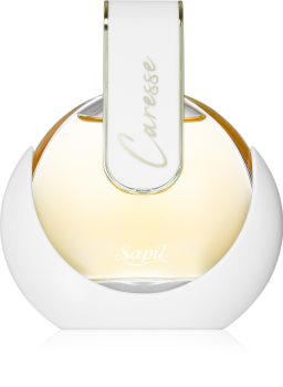 sapil caresse