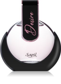 sapil desire