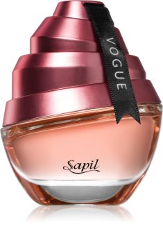 sapil vogue