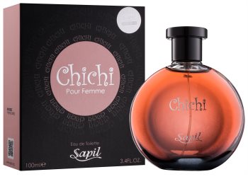 Sapil Chichi 902 eau de toilette pentru femei 100 ml