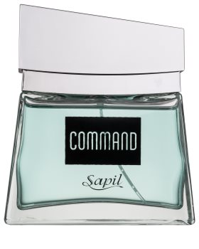 Sapil Command toaletní voda pro muže 100 ml