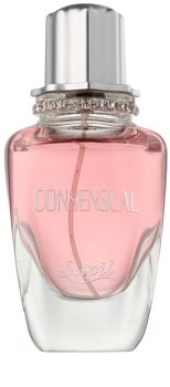 Sapil Consensual Eau de Parfum voor Vrouwen 100 ml