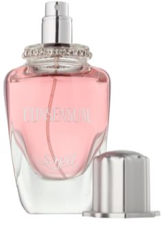Sapil Consensual Eau de Parfum voor Vrouwen 100 ml