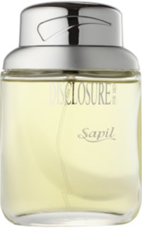 Sapil Disclosure toaletní voda pro muže 100 ml