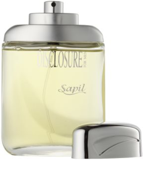 Sapil Disclosure toaletní voda pro muže 100 ml