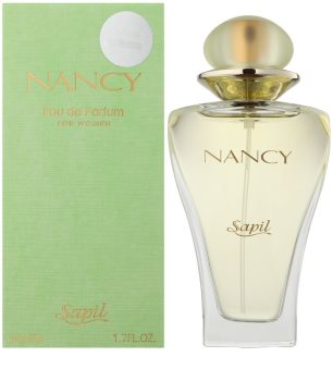 Sapil Nancy Eau de Parfum für Damen 50 ml