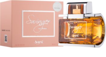 Sapil Swinger Parfumovaná voda pre ženy 80 ml