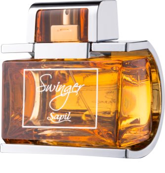 Sapil Swinger Parfumovaná voda pre ženy 80 ml