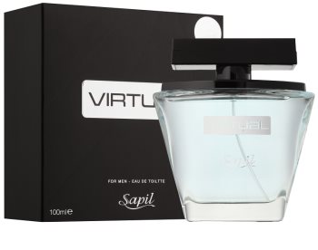 Sapil Virtual toaletní voda pro muže 100 ml