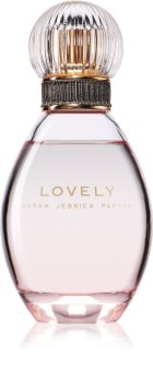 sarah jessica parker lovely woda perfumowana 30 ml    