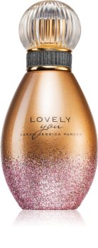 sarah jessica parker lovely you woda perfumowana 30 ml    